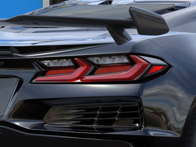 2027 Chevrolet Corvette Grand Sport 1LT