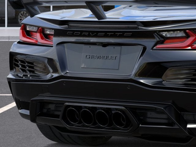 2027 Chevrolet Corvette Grand Sport 1LT