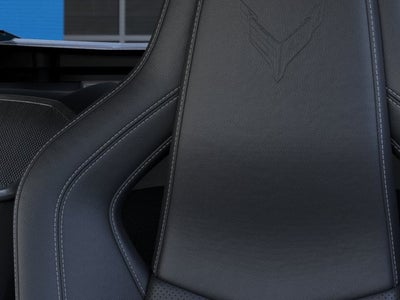 2027 Chevrolet Corvette Grand Sport 1LT