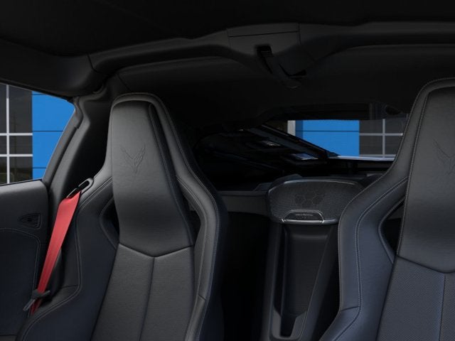 2027 Chevrolet Corvette Grand Sport 1LT