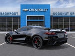 2027 Chevrolet Corvette Grand Sport 1LT