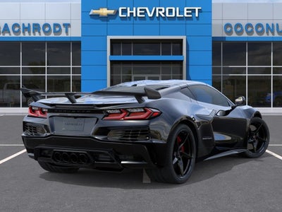 2027 Chevrolet Corvette Grand Sport 1LT