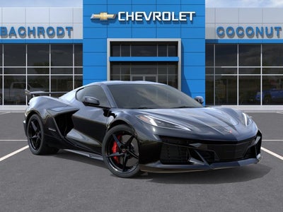 2027 Chevrolet Corvette Grand Sport 1LT