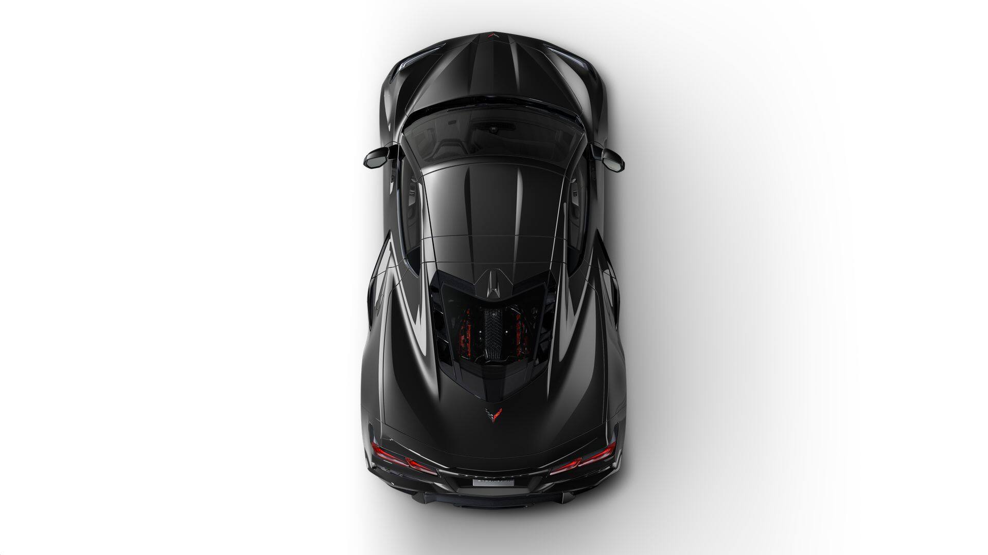 2027 Chevrolet Corvette Grand Sport 1LT