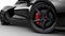 2027 Chevrolet Corvette Grand Sport 1LT