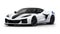 2027 Chevrolet Corvette Grand Sport 2LT