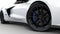 2027 Chevrolet Corvette Grand Sport 2LT