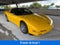 2000 Chevrolet Corvette 2dr Cpe