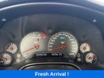 2000 Chevrolet Corvette 2dr Cpe