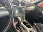 2006 Chevrolet Corvette 2DR CPE