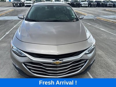 2024 Chevrolet Malibu 2LT