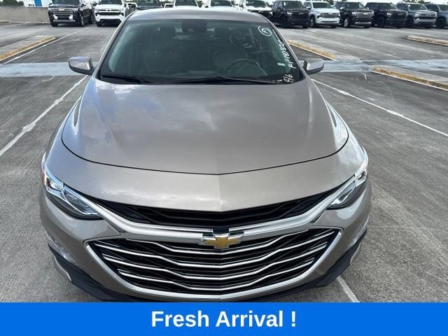 2024 Chevrolet Malibu 2LT