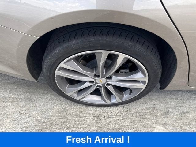 2024 Chevrolet Malibu 2LT