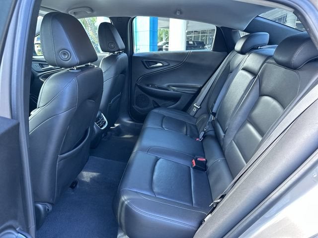 2024 Chevrolet Malibu 2LT
