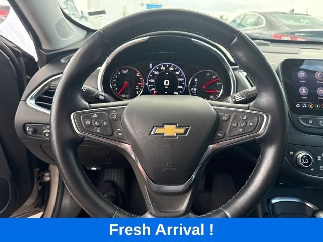 2024 Chevrolet Malibu 2LT