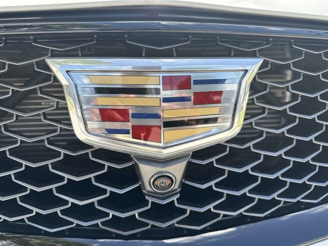2022 Cadillac CT5-V V-Series Blackwing