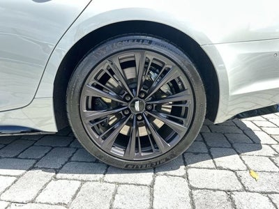 2022 Cadillac CT5-V V-Series Blackwing