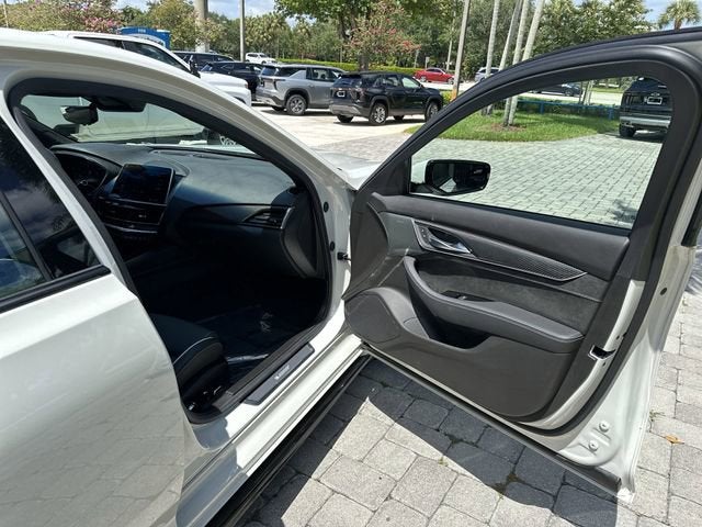 2022 Cadillac CT5-V V-Series Blackwing