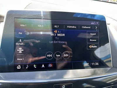 2022 Cadillac CT5-V V-Series Blackwing