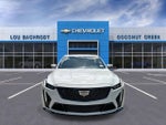 2022 Cadillac CT5-V V-Series Blackwing