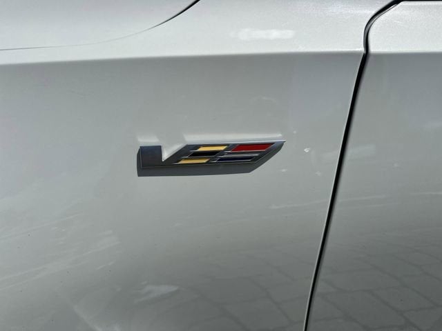 2022 Cadillac CT5-V V-Series Blackwing