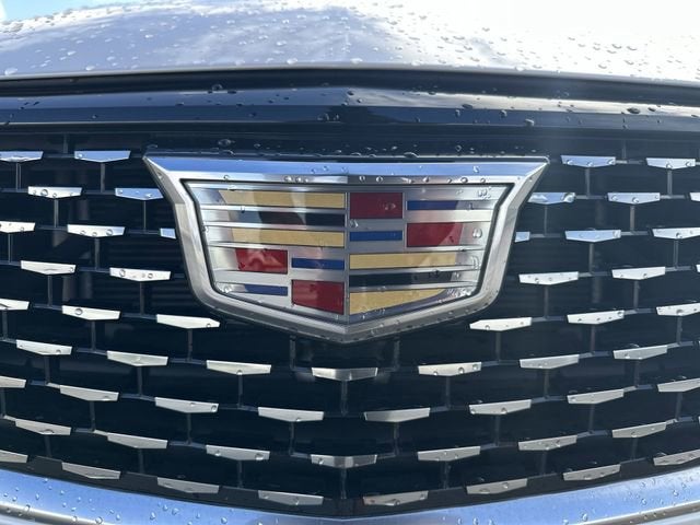 2023 Cadillac CT4 Premium Luxury