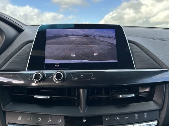 2023 Cadillac CT4 Premium Luxury