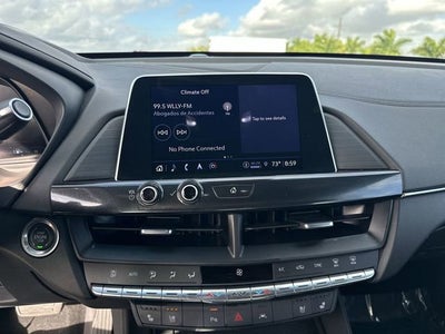 2023 Cadillac CT4 Premium Luxury