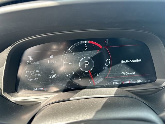 2023 Cadillac CT4 Premium Luxury