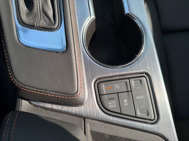 2025 Cadillac CT4 Sport