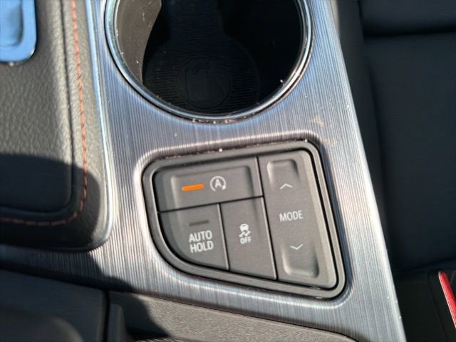 2025 Cadillac CT4 Sport