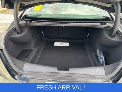 2021 Cadillac CT4 Luxury