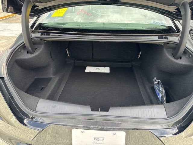 2021 Cadillac CT4 Luxury