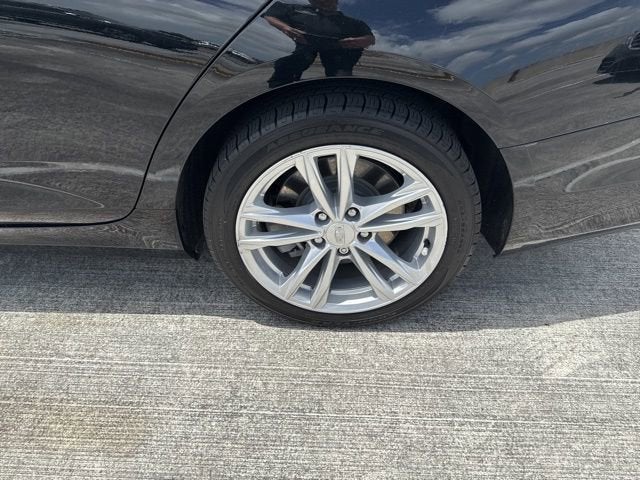 2021 Cadillac CT4 Luxury