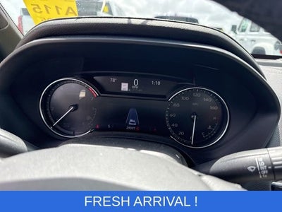 2021 Cadillac CT4 Luxury