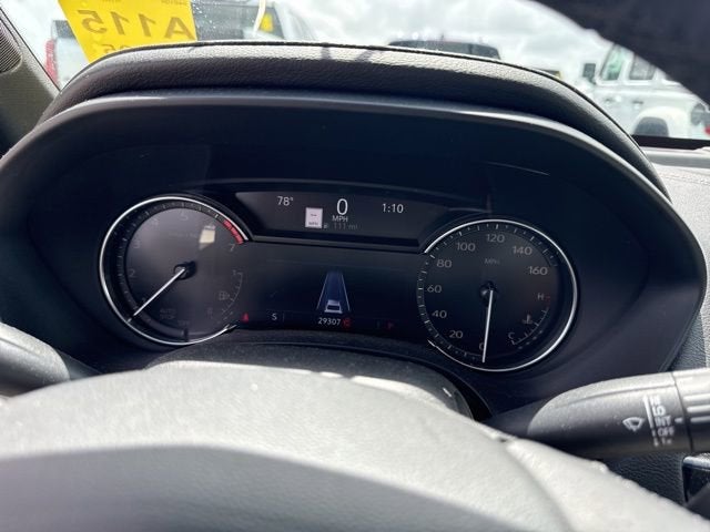 2021 Cadillac CT4 Luxury