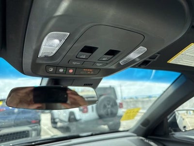 2021 Cadillac CT4 Luxury