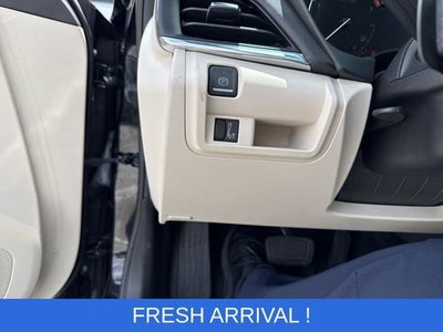 2021 Cadillac CT4 Luxury