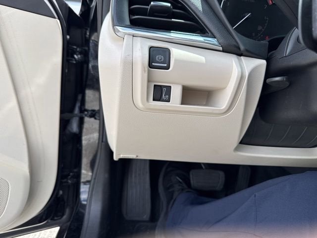 2021 Cadillac CT4 Luxury