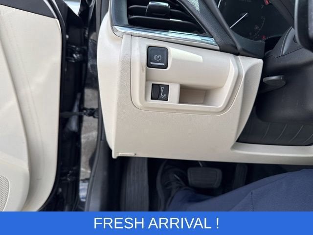 2021 Cadillac CT4 Luxury