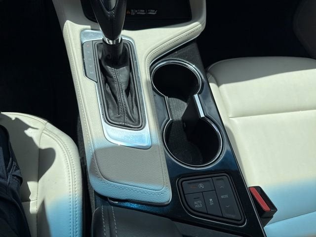 2021 Cadillac CT4 Luxury