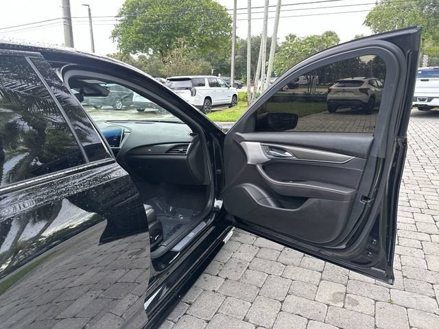 2022 Cadillac CT5 Sport