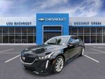 2022 Cadillac CT5 Sport