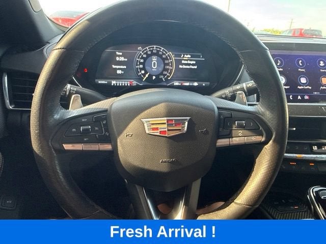 2022 Cadillac CT5 Sport