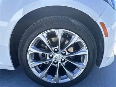 2024 Cadillac CT5 Premium Luxury