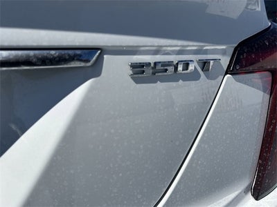 2024 Cadillac CT5 Premium Luxury