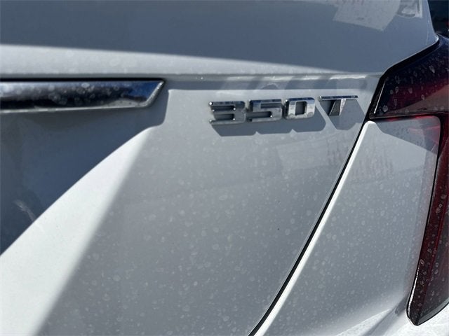 2024 Cadillac CT5 Premium Luxury