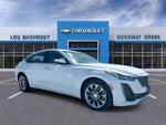 2024 Cadillac CT5 Premium Luxury