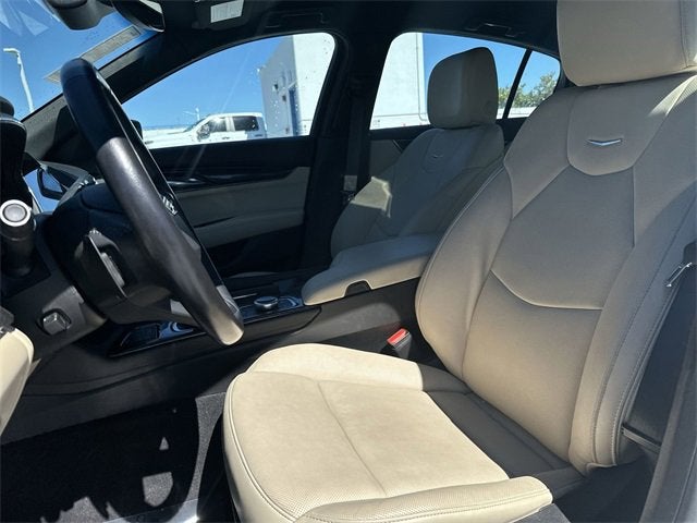 2024 Cadillac CT5 Premium Luxury