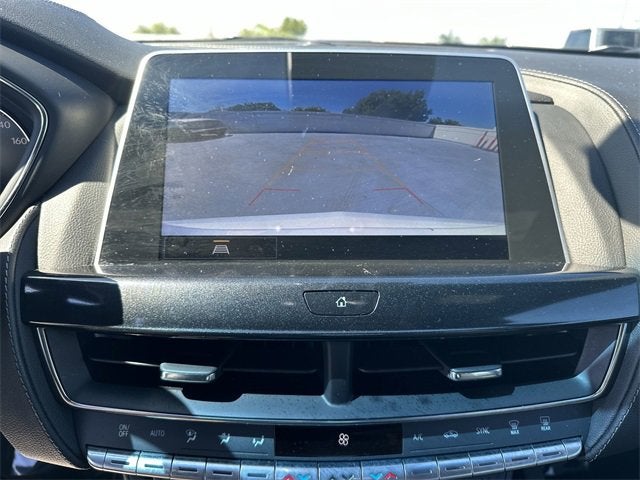 2024 Cadillac CT5 Premium Luxury